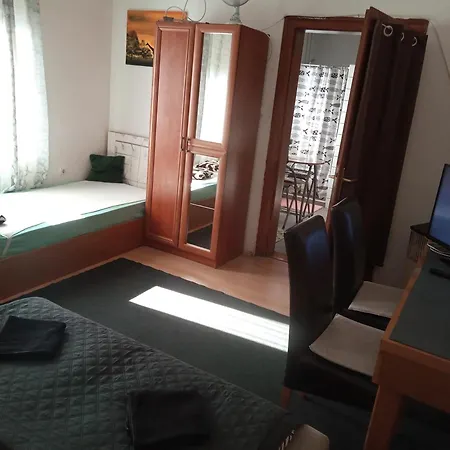 Passion Apartment *