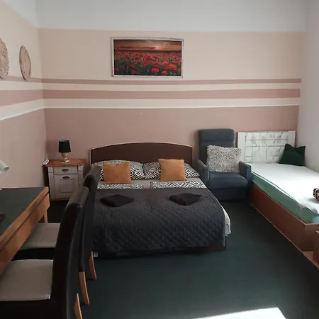 Apartment Passion