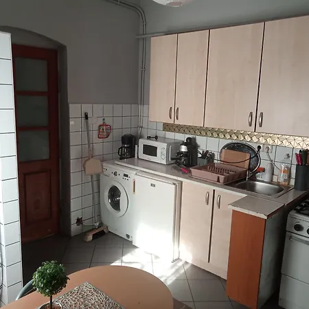 Apartment Passion