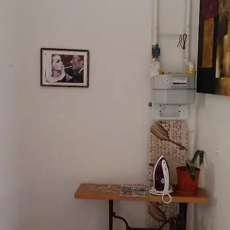 Passion Apartment *